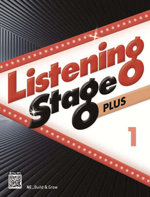 Listening Stage Plus 1