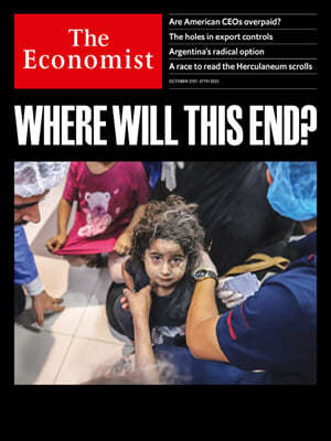 The Economist USA (ְ) : 2023 10 21