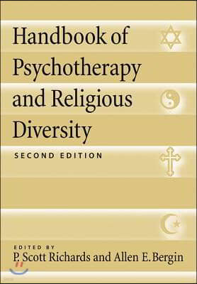 Handbook of Psychotherapy and Religious Diversity