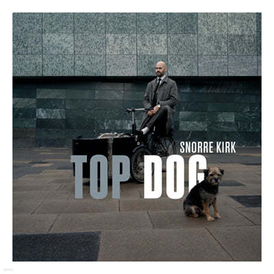 Snorre Kirk (뷹 Űũ) - Top Dog [LP]
