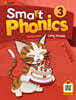 [3]Smart Phonics 3 : Student Book (3rd Edition)