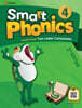 [3]Smart Phonics 4 : Student Book (3rd Edition)