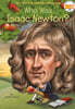 Who Was Isaac Newton?