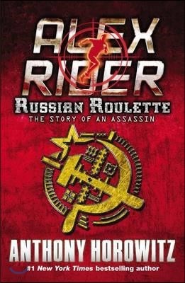 Russian Roulette: The Story of an Assassin