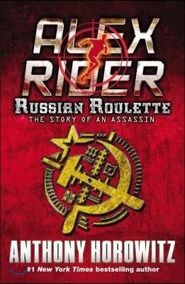 Russian Roulette: The Story of an Assassin
