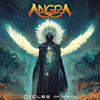 ANGRA (ӱ׶) - 10 Cycles Of Pain [Deluxe Edition]