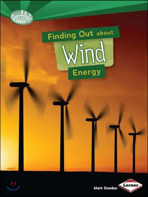 Finding Out about Wind Energy