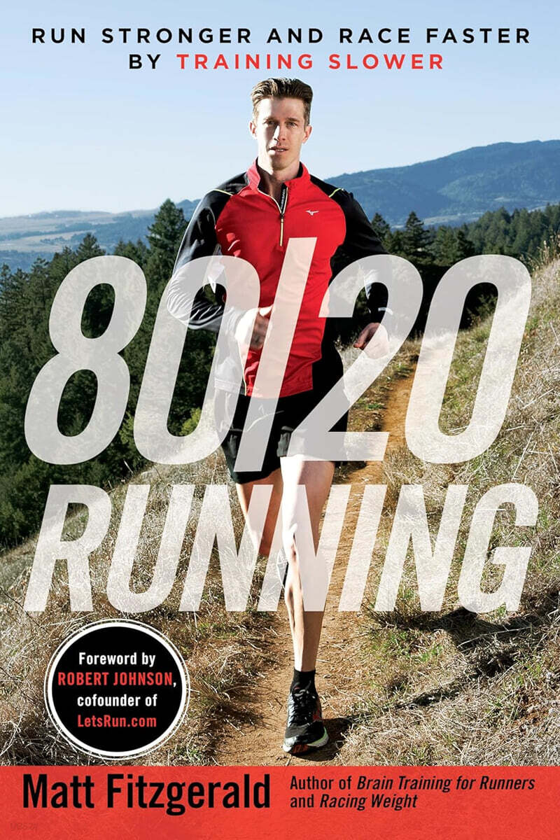 80/20 Running