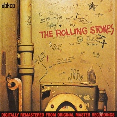 [수입] The Rolling Stones - Beggars Banquet (Remastered)