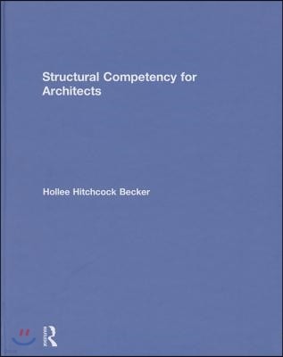 Structural Competency for Architects