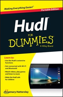 Hudl for Dummies