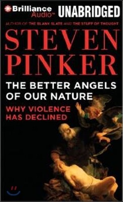 The Better Angels of Our Nature