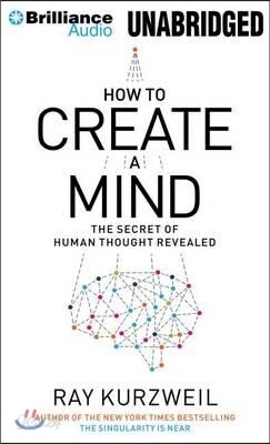 How to Create a Mind