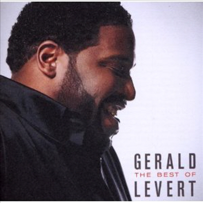 Gerald Levert - The Best Of Gerald Levert (CD)