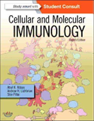 Cellular and Molecular Immunology