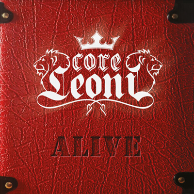 Coreleoni - Alive (Digipack)(CD)