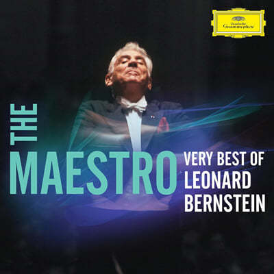 Leonard Bernstein ʵ Ÿ Ʈ  (The Maestro - Very Best of Leonard Bernstein)
