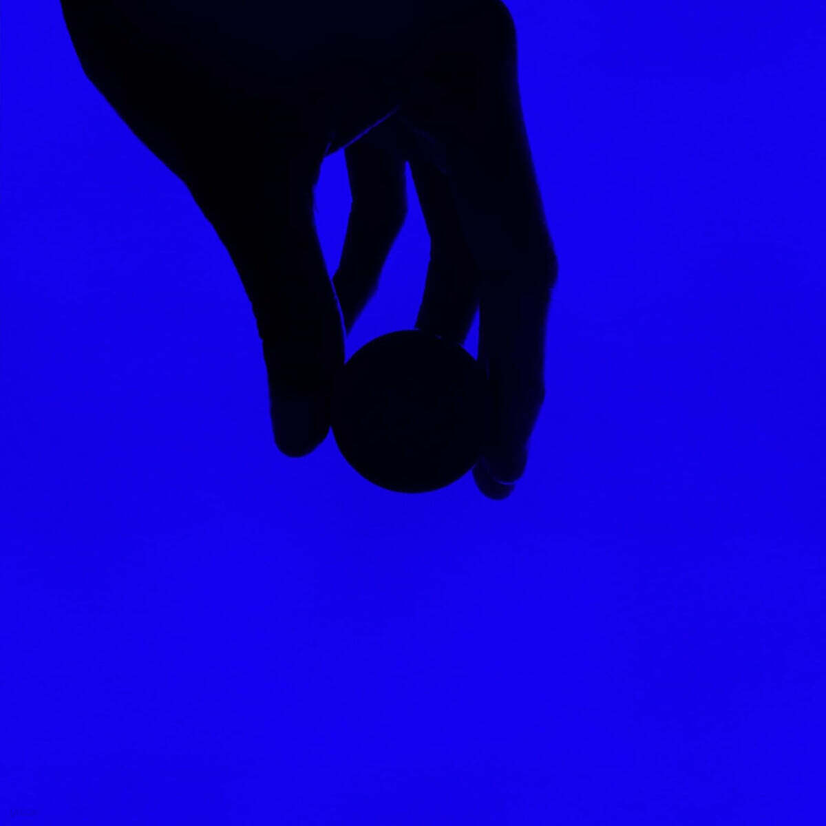 Little Simz (리틀 심즈) - Drop 6 [투명 블루 컬러 LP]