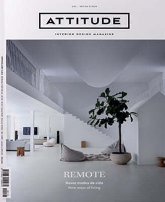 Attitude Interior Design Magazine(ݿ) : 2023 09/10
