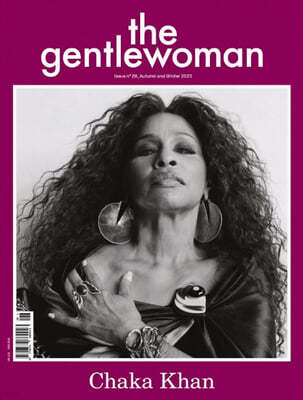 The Gentlewoman (ݳⰣ) : 2023 No. 28 