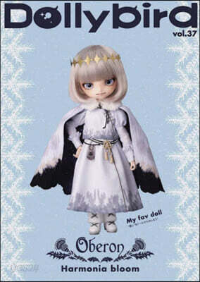 Dollybird Vol.37