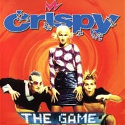 Crispy / The Game ()