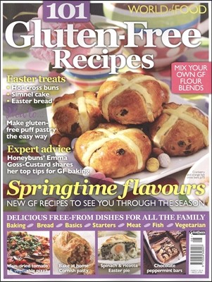 World of Food () : 2014 3 Gluten Free