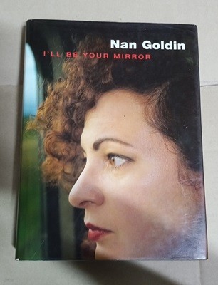 [9783931141332] Nan Goldin - I'll be your mirror
