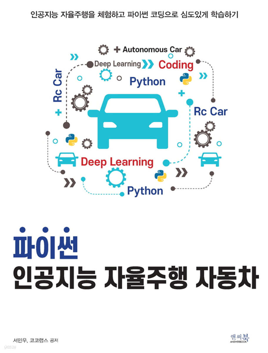 2024년 핵심산업 파이썬으로 시작하는 AI 이해: 핵심 개념과 활용 방법 알아보기