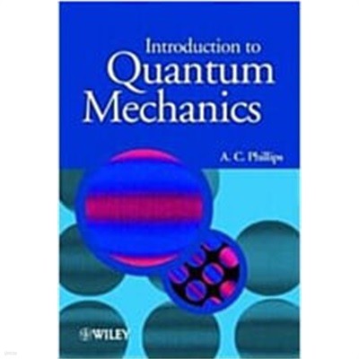 Introduction to Quantum Mechanics (Paperback) 