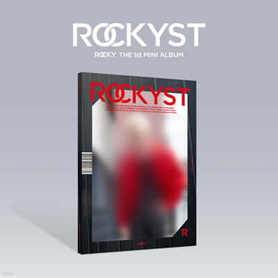 Ű (ROCKY) - ̴Ͼٹ 1 : ROCKYST [Modern Ver.]