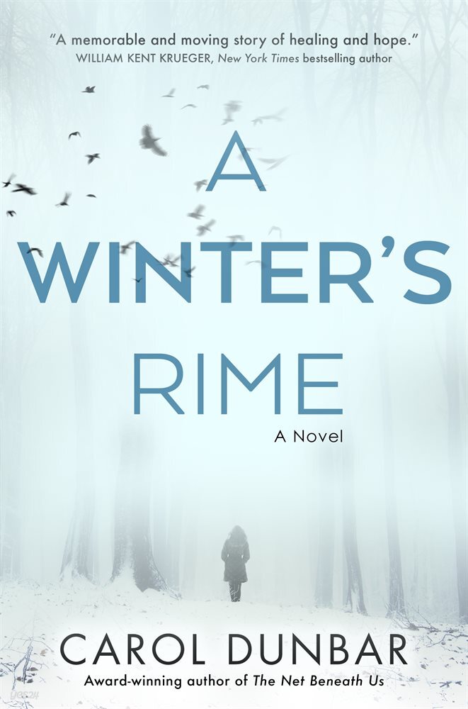 [전자책] A Winters Rime - 예스24 [전자책]A Winters Rime - 예스24