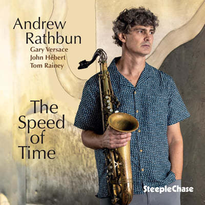 Andrew Rathbun (앤드류 라스분) - The Speed of Time
