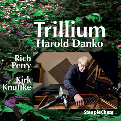 Harold Danko (해롤드 단코) - Trillium