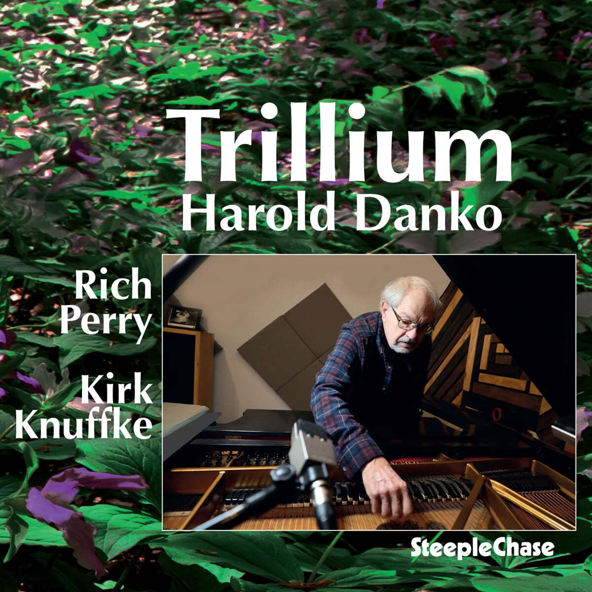 Harold Danko (해롤드 단코) - Trillium