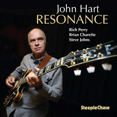 John Hart (존 하트) - Resonance