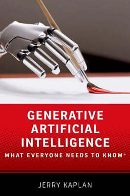 Generative Artificial Intelligence: What Everyone Needs to Know (R)