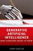 Generative Artificial Intelligence