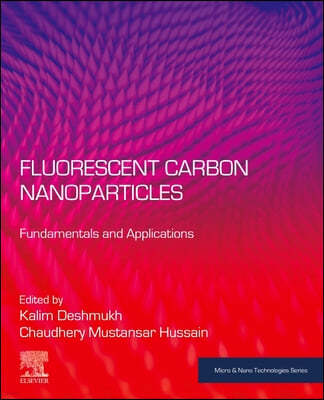 Fluorescent Carbon Nanoparticles: Fundamentals and Applications