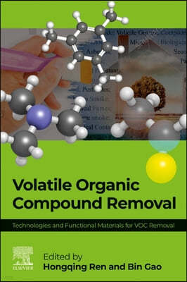 Volatile Organic Compound Removal: Technologies and Functional Materials for Voc Removal
