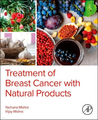 Treatment of Breast Cancer with Natural Products