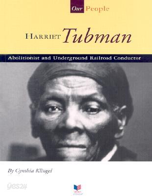Harriet Tubman