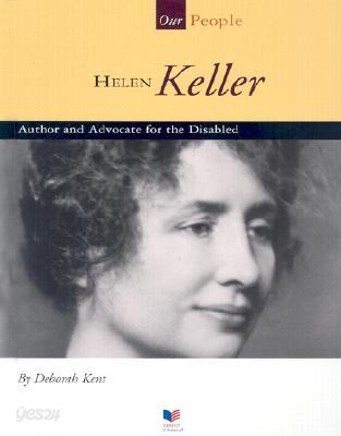 Helen Keller