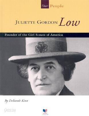 Juliette Gordon Low