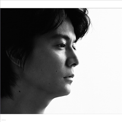 Fukuyama Masaharu (߸ Ϸ) - Human (2CD+Goods) (ȸ)