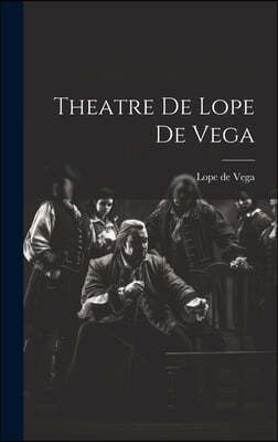 Theatre de Lope de Vega