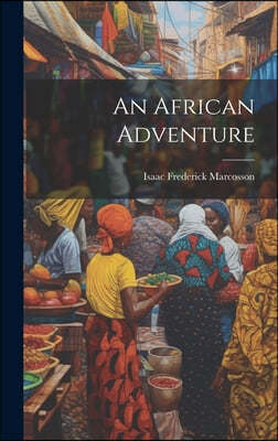 An African Adventure