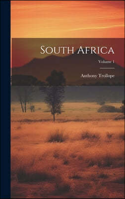 South Africa; Volume 1
