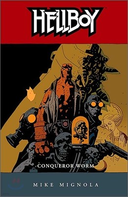 Hellboy 5