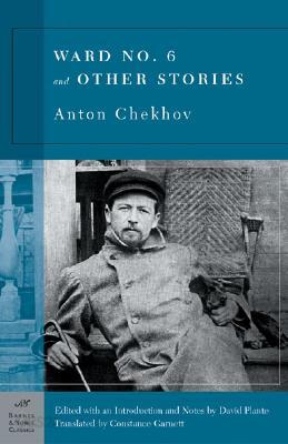 Ward No. 6 and Other Stories (Barnes & Noble Classics Series)